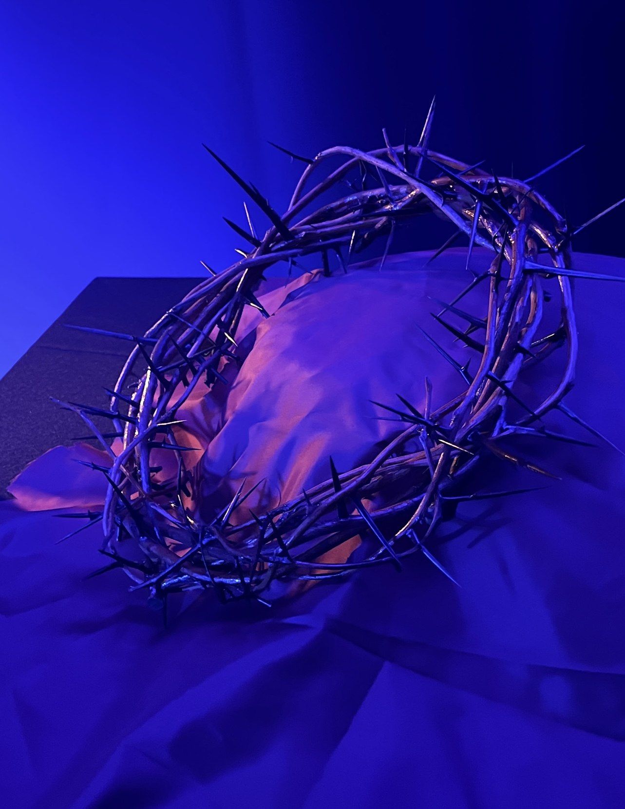 Easter at Lakes Church
