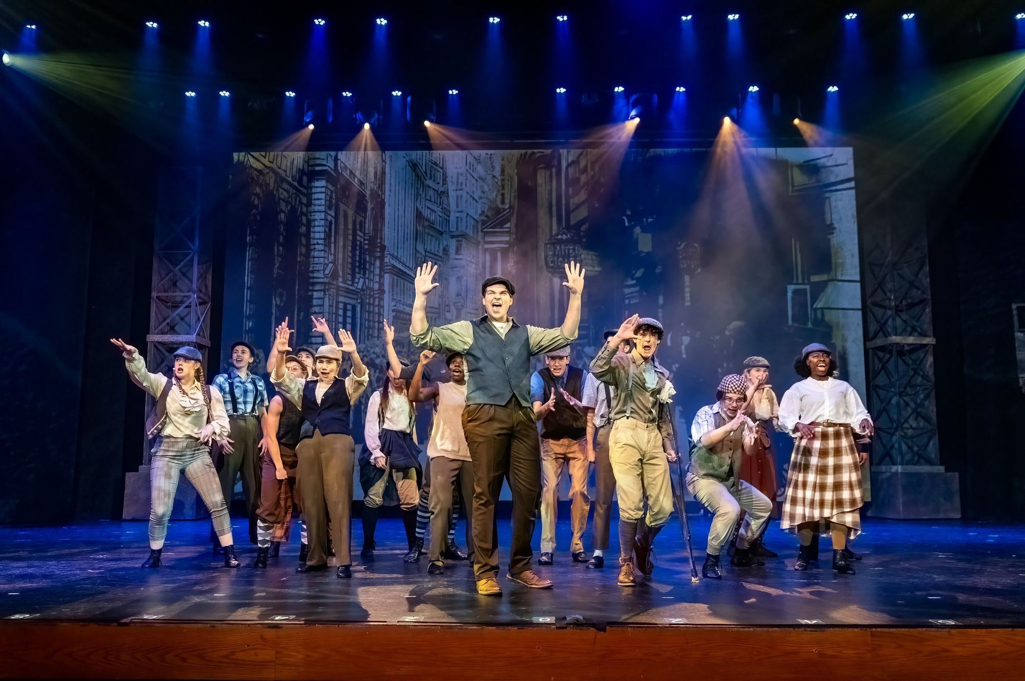 Newsies