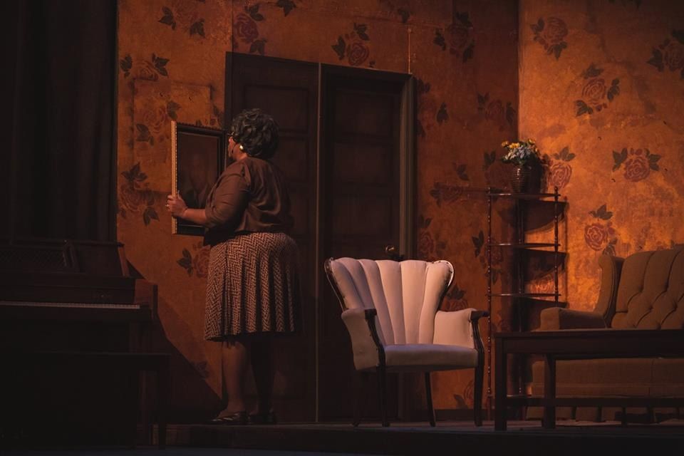 A Raisin in the Sun
